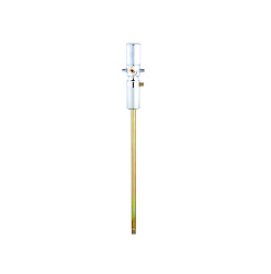 Насос для куба TS326015