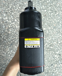 Пневмогайковерт 1/2", 850Нм, ES3501