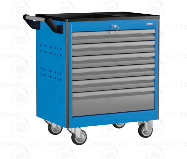 Тележка инструментальная TNC 795.6