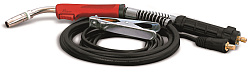 Сварочный полуавтомат ELECTROMIG 400 SYNERGIC 400V