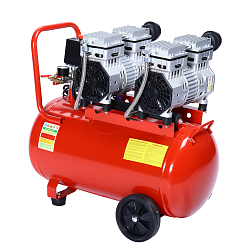 GTE-HMP050140B Безмасляный компрессор 220В