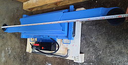 Траверса гидравлическая ручная 3 тонны