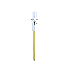 Насос для масла из бочки TS326014